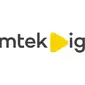 Logo emtek digital