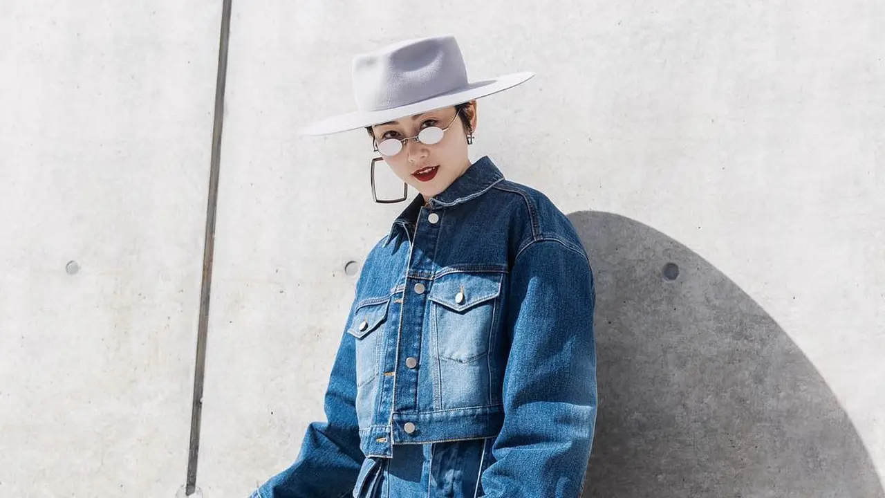 Seoul Fashion Week