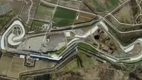 Yamaha Punya Sejarah Manis di GP Assen 