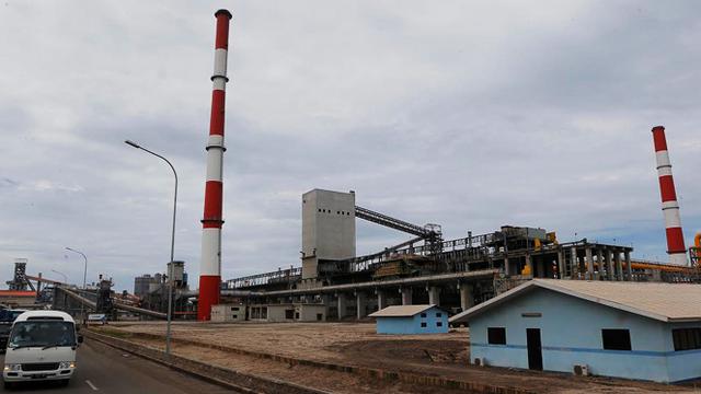 Perusahaan Kemasan Global Ingin Bangun Pabrik di Jawa ...