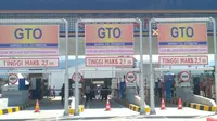 Resmikan Tol Soroja Bandung, Jokowi Ingat Film Pengabdi Setan