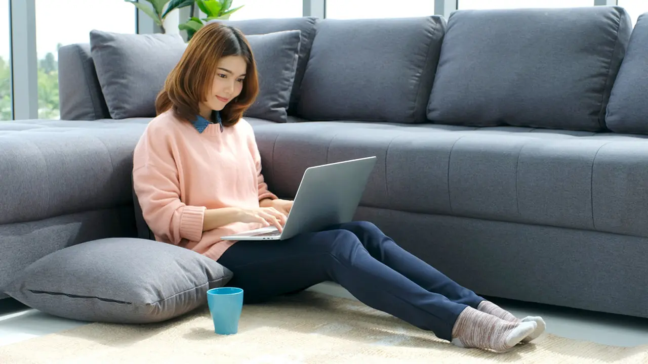 Ini Proteksi Dini yang Bisa Dilakukan Pengguna Gadget