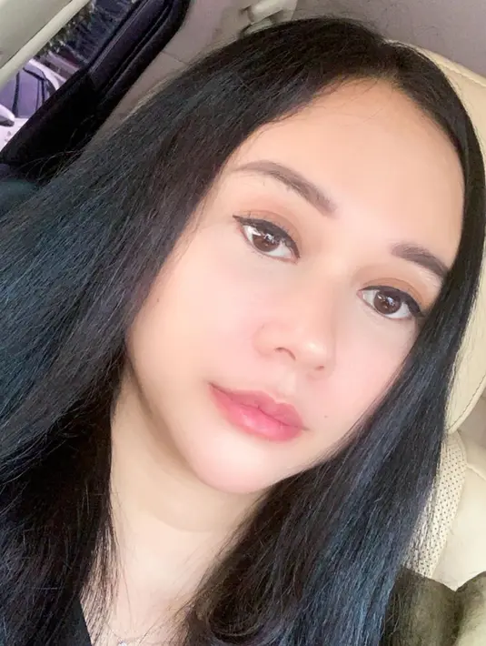 Aura Kasih (Instagram/aurakasih)