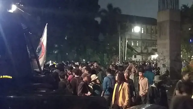 Mahasiswa