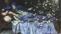4-1-1785: Kelahiran Jacob Grimm, Sang Pemburu Dongeng