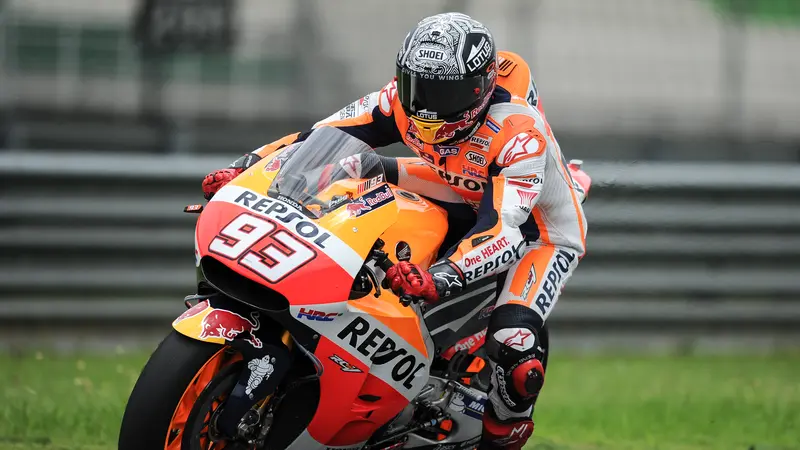 Marc Marquez