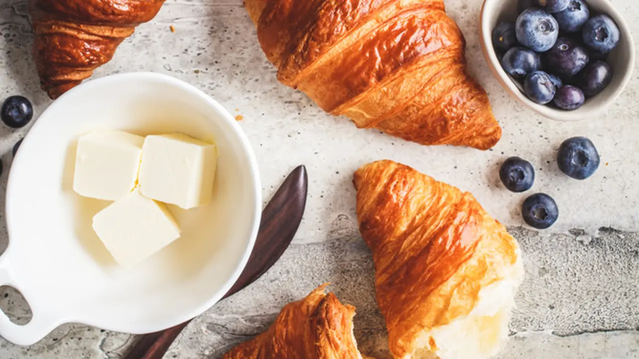 Beberapa Makanan Lezat yang Justru Kurang Tepat Dijadikan Menu Sarapan