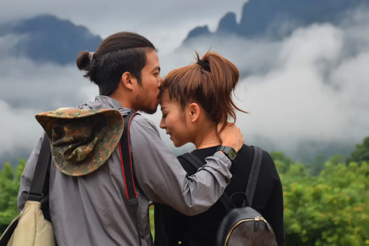 couple