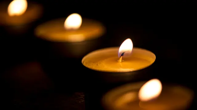 Candle