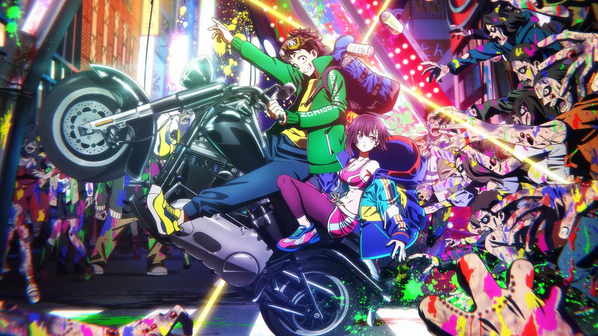 14 Anime Epic yang Bikin Kamu Nonton Marathon sampai Tuntas