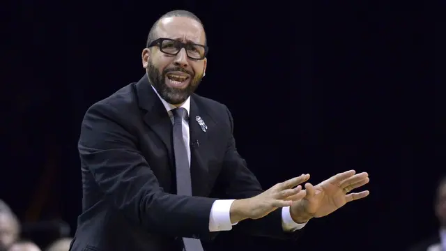 David Fizdale (Ist)
