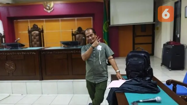 Kuasa Hukum