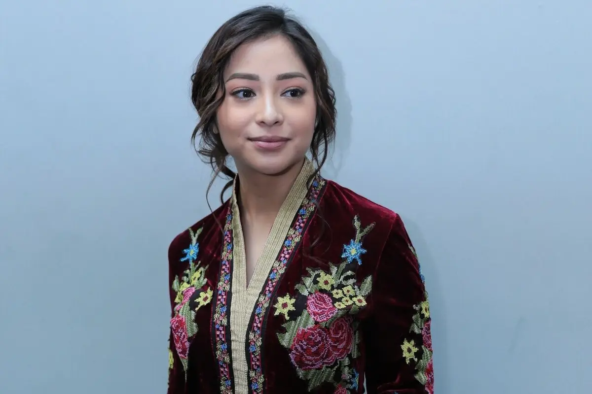 [Bintang] Nikita Willy