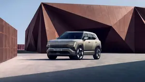 Hyundai Tucson 2027 Berubah Total, Ini Perubahan Besarnya