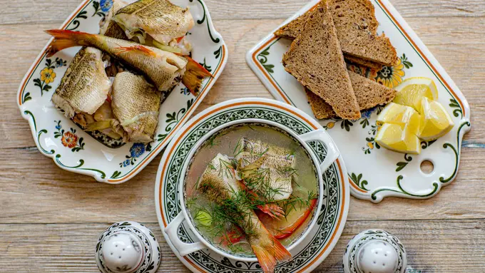 Pemenuhan gizi seimbang