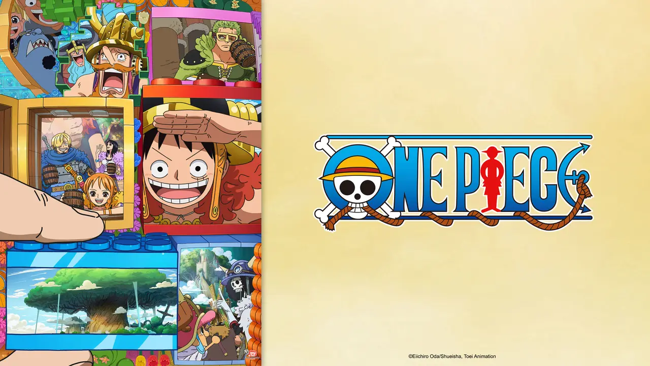 One Piece – Elbaph Arc
