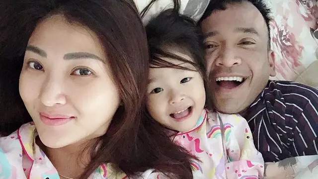 [Bintang] Ruben Onsu