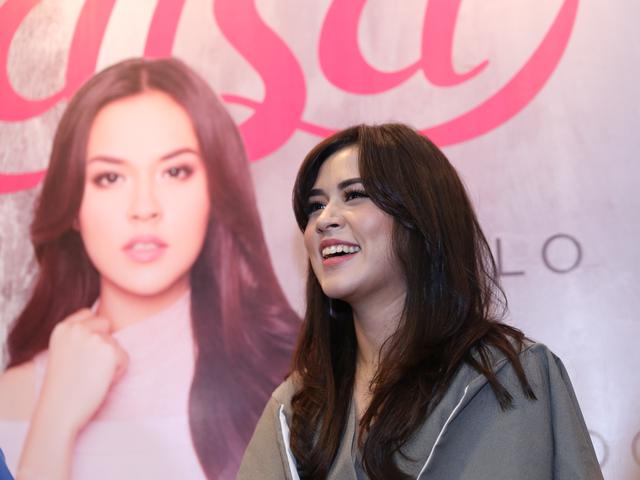 Lirik Lagu Raisa Usai Di Sini News Entertainment Fimela Com