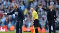 Meski Kalah, Pellegrini Tampil Sporty di Laga FA