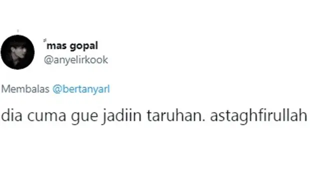 7 Alasan Aneh Netizen saat Putus dari Pacar Ini Bikin Geleng Kepala