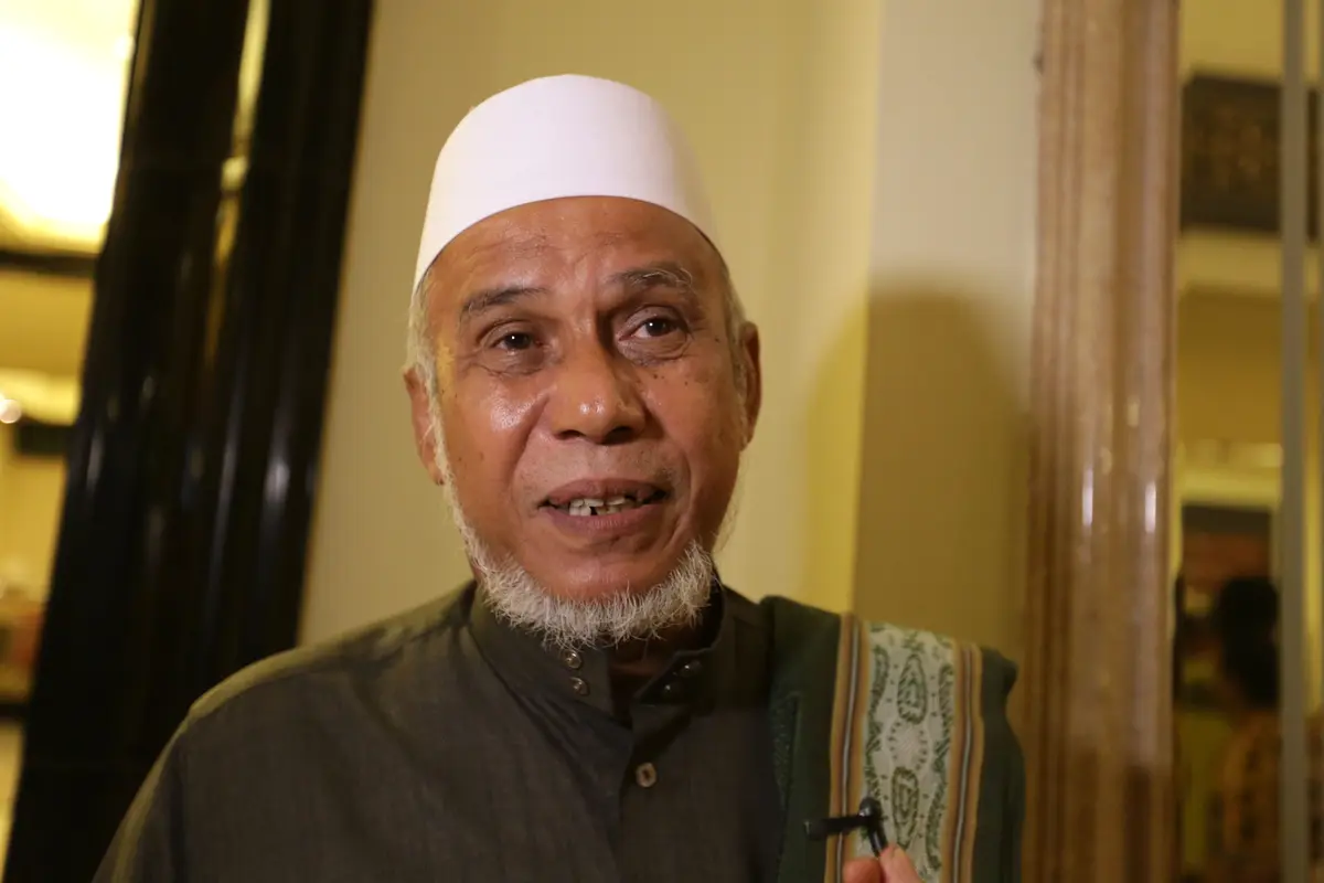 Alhabib Abdulqodir