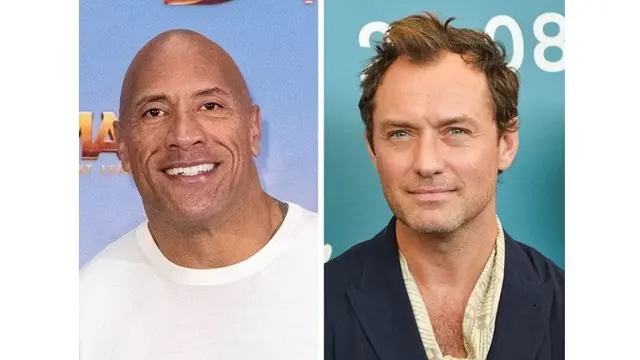 Beda Penampilan 7 Artis di Usia Sama Ini Bikin Geleng Kepala