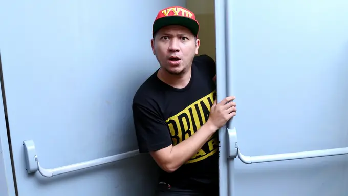 [Bintang] Gading Marten