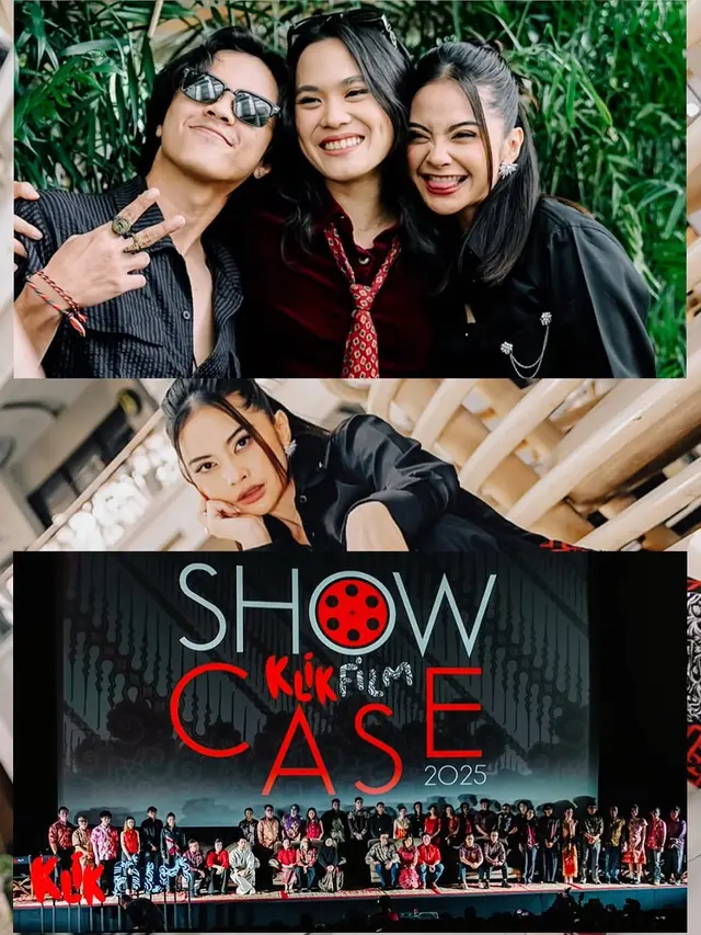 Tiwi T2 Debut Film