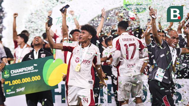 Garudayaksa Juara