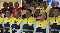 125 Terminal BBM dan 7.885 SPBU Siap Layani Pemudik di Lebaran 2026