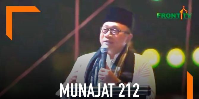 VIDEO: Zulkifli Hasan, 'Persatuan Nomor Satu, Soal Presiden...'