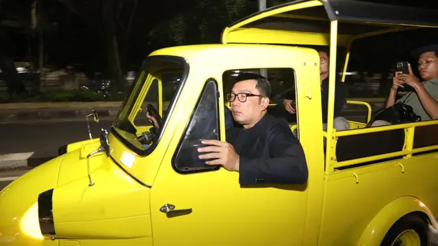 Ridwan Kamil