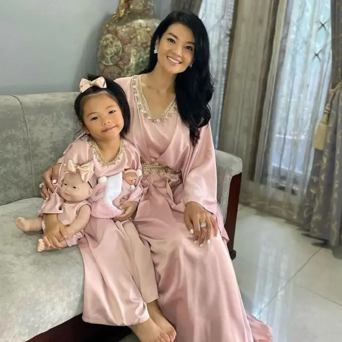 [Fimela] Farah Quinn