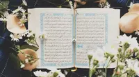 Contoh Mad Layyin Lengkap dalam Al-Quran Beserta Pengertian dan Cara Membacanya