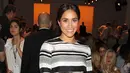 Meghan dan sahabatnya sendiri pun dikabarkan sempat jalan-jalan dan bertemu dengan teman-teman yang lainnya. (PAUL MORIGI - GETTY IMAGES)