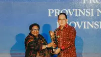 Jawa Timur Borong Penghargaan Innovative Government Award 2024