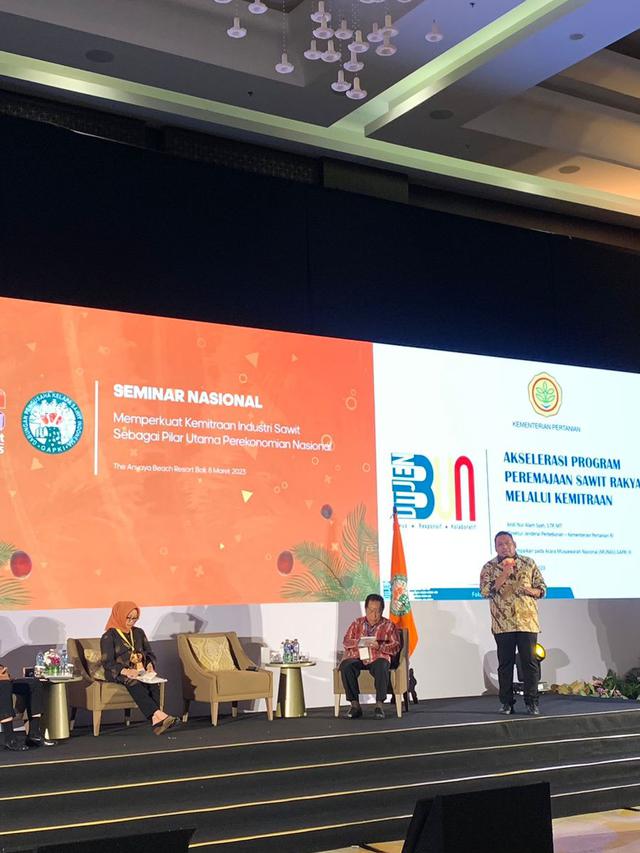 Strategi Kementan Akselerasi PSR 