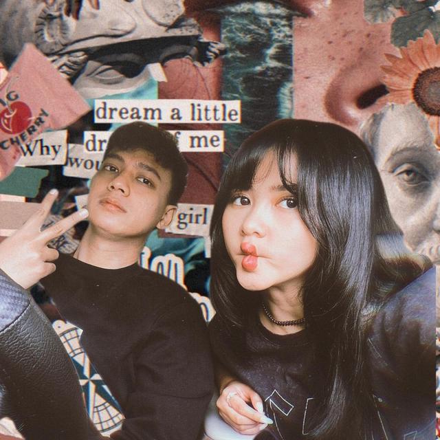 Teman Lama Jadi Calon Suami, Ini 6 Potret Adinda Azani dan Armand Usai Lamaran