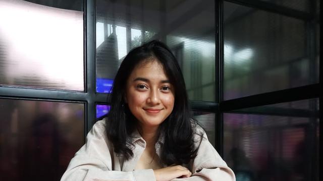 Gara Gara Meng Cover Lagu Rahmania Astrini Jadi Penyanyi Showbiz Liputan6 Com Rahmania astrini tak lagi sama. gara meng cover lagu rahmania astrini