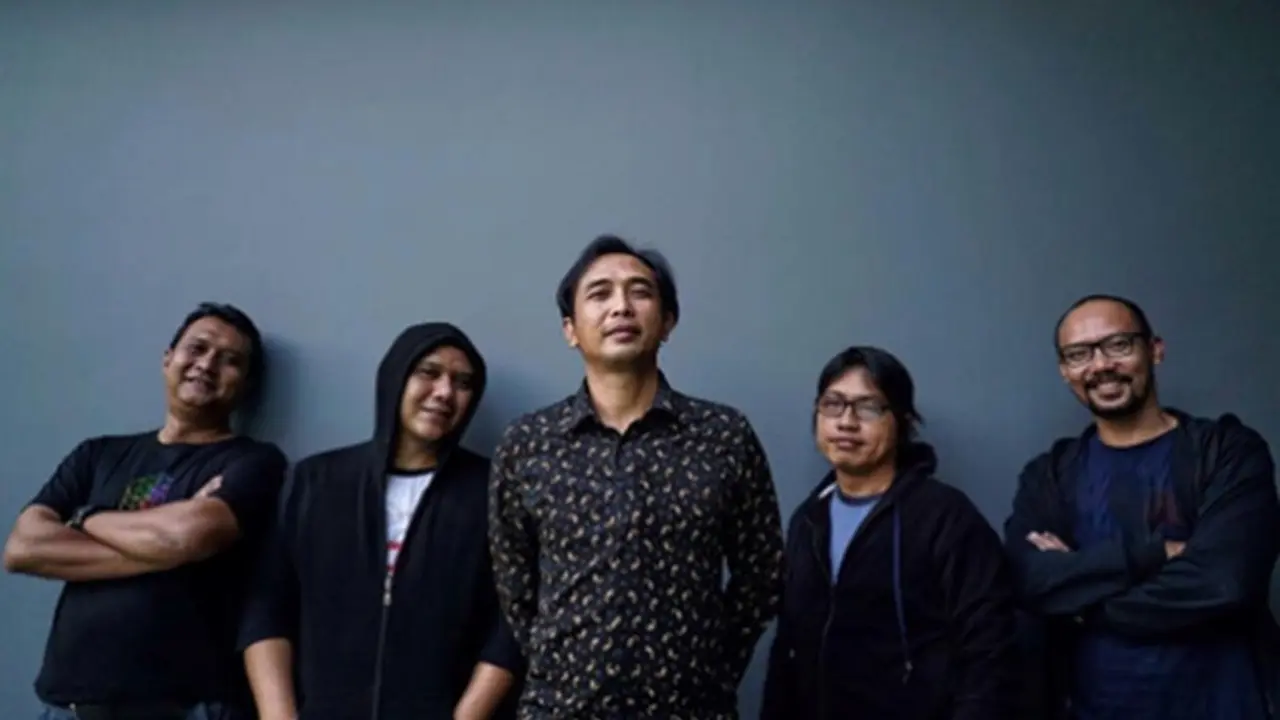 [Bintang] Padi