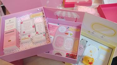 Perawatan Kulit Cerah Dan Glowing Yang Aman Untuk Remaja Beauty Fimela Com