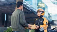 Layanan pengiriman barang milik Uber, UberDelivery mulai beroperasi di Indonesia (Sumber: Uber)