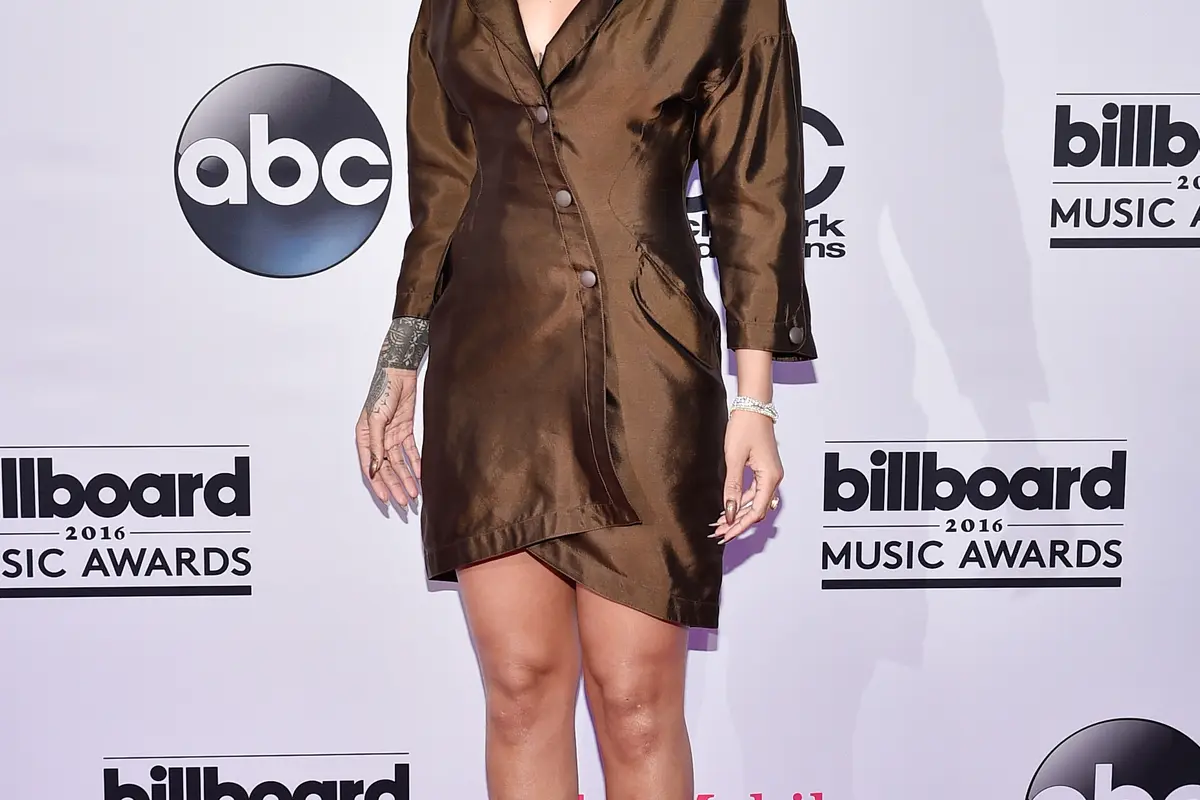 [Bintang]Rihanna 