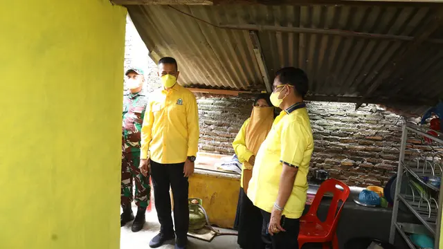 Wagub Sumut, Musa Rajekshah