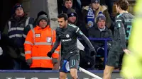 Pedro Masih Betah Berseragam Chelsea