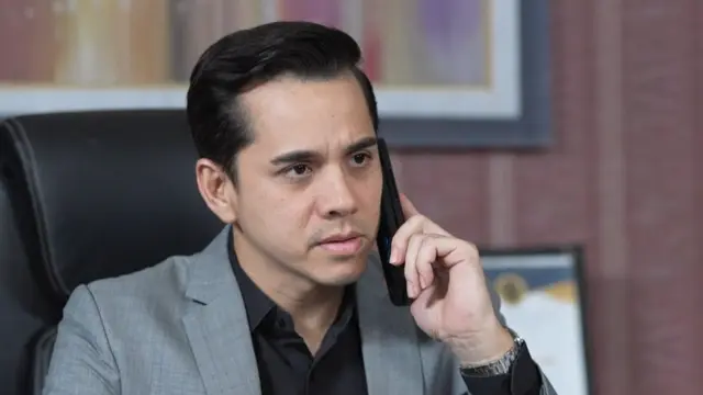Cinta 2 Pilihan