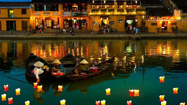 Vietnam