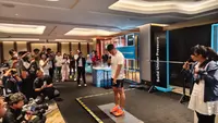 Menyiksa Laptop Asus dari Tekanan 100 Kg hingga Suhu Ekstrem -33 Derajat Celcius