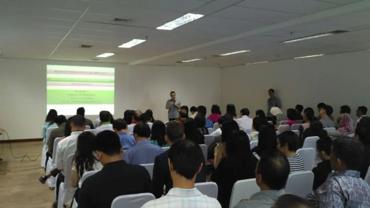Synthesis Development memperkenalkan Samara Suites, Business Apartment Pertama di Indonesia.