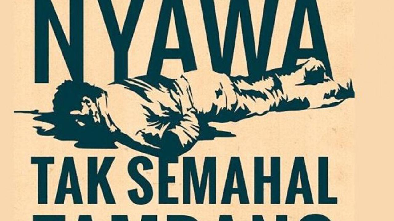 Selain Salim Kancil, 4 Aktivis Ini Juga Alami Tragedi Pilu